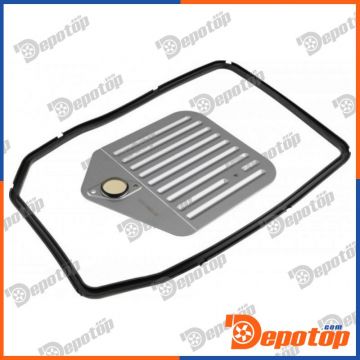 Kit de filtre hydraulique pour BMW | FSF-BM-020, 24341219631
